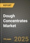 Dough Concentrates Market Size & Market Share Data, Latest Trend Analysis and Future Growth Intelligence Report - Forecast by Application, by Ingredients, Analysis and Outlook from 2023 to 2030 - Product Thumbnail Image