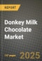 Donkey Milk Chocolate Market Size & Market Share Data, Latest Trend Analysis and Future Growth Intelligence Report - Forecast by Ingredient, by Distribution Channel, Analysis and Outlook from 2023 to 2030 - Product Image