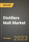 Distillers Malt Market Size & Market Share Data, Latest Trend Analysis and Future Growth Intelligence Report - Forecast by Form, by Barley Type, by Malt Type, by End Use, by Flavor, by Packaging, Analysis and Outlook from 2023 to 2030 - Product Image