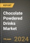 Chocolate Powdered Drinks Market: Industry Size, Share, Competition, Trends, Growth Opportunities and Forecasts by Region - Insights and Outlook by Product, 2024 to 2031 - Product Image