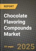 2025 Chocolate Flavoring Compounds Market Report - Industry Size, Competition, Trends and Growth Opportunities by Region - Forecast by Types and Applications (2024-2032)- Product Image