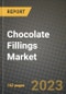 Chocolate Fillings Market Size & Market Share Data, Latest Trend Analysis and Future Growth Intelligence Report - Forecast by Product, by Type, by Application, Analysis and Outlook from 2023 to 2030 - Product Image