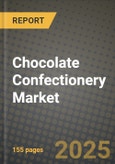 Chocolate Confectionery Market: Industry Size, Share, Competition, Trends, Growth Opportunities and Forecasts by Region - Insights and Outlook by Product, 2024 to 2031- Product Image