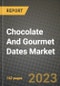 Chocolate And Gourmet Dates Market Size & Market Share Data, Latest Trend Analysis and Future Growth Intelligence Report - Forecast by Product, by Packaging Type, by Distribution Channel, Analysis and Outlook from 2023 to 2030 - Product Thumbnail Image