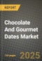 2025 Chocolate And Gourmet Dates Market Report - Industry Size, Competition, Trends and Growth Opportunities by Region - Forecast by Types and Applications (2024-2032) - Product Thumbnail Image