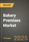 Bakery Premixes Market: Industry Size, Share, Competition, Trends, Growth Opportunities and Forecasts by Region - Insights and Outlook by Product, 2024 to 2031 - Product Image