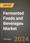 Fermented Foods and Beverages Market: Industry Size, Share, Competition, Trends, Growth Opportunities and Forecasts by Region - Insights and Outlook by Product, 2024 to 2031 - Product Image