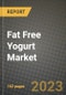 Fat Free Yogurt Market Size & Market Share Data, Latest Trend Analysis and Future Growth Intelligence Report - Forecast by Type, by Flavor, by Packaging Material, by Distribution Channel, Analysis and Outlook from 2023 to 2030 - Product Image