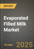 2025 Evaporated Filled Milk Market Report - Industry Size, Competition, Trends and Growth Opportunities by Region - Forecast by Types and Applications (2024-2032)- Product Image