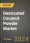Desiccated Coconut Powder Market: Industry Size, Share, Competition, Trends, Growth Opportunities and Forecasts by Region - Insights and Outlook by Product, 2024 to 2031 - Product Image