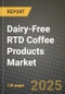 Dairy-Free RTD Coffee Products Market Size & Market Share Data, Latest Trend Analysis and Future Growth Intelligence Report - Forecast by Flavour, by Packaging, by Sales Channel, Analysis and Outlook from 2023 to 2030 - Product Thumbnail Image