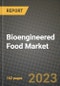 Bioengineered Food Market Size & Market Share Data, Latest Trend Analysis and Future Growth Intelligence Report - Forecast by Type, Analysis and Outlook from 2023 to 2030 - Product Image