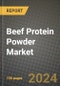 Beef Protein Powder Market: Industry Size, Share, Competition, Trends, Growth Opportunities and Forecasts by Region - Insights and Outlook by Product, 2024 to 2031 - Product Image