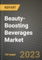 Beauty-Boosting Beverages Market Size & Market Share Data, Latest Trend Analysis and Future Growth Intelligence Report - Forecast by Type, by Demographics, by Body Part, by Distribution Channel, Analysis and Outlook from 2023 to 2030 - Product Image