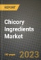 Chicory Ingredients Market Size & Market Share Data, Latest Trend Analysis and Future Growth Intelligence Report - Forecast by Type, by Category, by Application, Analysis and Outlook from 2023 to 2030 - Product Thumbnail Image