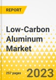 Low-Carbon Aluminum Market - A Global and Regional Analysis: Focus on Source of Production, Product, End User, and Region - Analysis and Forecast, 2022-2031- Product Image