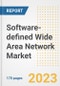 Software-defined Wide Area Network (SD-WAN) Market Outlook- Global Industry Size, Share, Trends, Growth Opportunities, Forecasts by Types, Applications, Countries, and Companies, 2023 to 2030 - Product Image