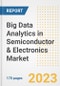 Big Data Analytics in Semiconductor & Electronics Market Outlook- Global Industry Size, Share, Trends, Growth Opportunities, Forecasts by Types, Applications, Countries, and Companies, 2023 to 2030 - Product Image