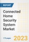 Connected Home Security System Market Outlook- Global Industry Size, Share, Trends, Growth Opportunities, Forecasts by Types, Applications, Countries, and Companies, 2023 to 2030 - Product Image