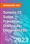Sonesta ES Suites Franchise Disclosure Document FDD - Product Thumbnail Image