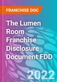 The Lumen Room Franchise Disclosure Document FDD- Product Image