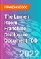 The Lumen Room Franchise Disclosure Document FDD - Product Thumbnail Image