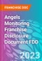 Angels Monitoring Franchise Disclosure Document FDD - Product Thumbnail Image