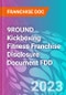9ROUND Kickboxing Fitness Franchise Disclosure Document FDD - Product Thumbnail Image