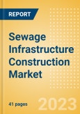 Sewage Infrastructure Construction Market in Hungary - Market Size and Forecasts to 2026 (including New Construction, Repair and Maintenance, Refurbishment and Demolition and Materials, Equipment and Services costs)- Product Image