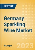 Germany Sparkling Wine (Wines) Market Size, Growth and Forecast Analytics to 2026- Product Image