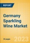 Germany Sparkling Wine (Wines) Market Size, Growth and Forecast Analytics to 2026 - Product Thumbnail Image