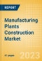 Manufacturing Plants Construction Market in India - Market Size and Forecasts to 2026 (including New Construction, Repair and Maintenance, Refurbishment and Demolition and Materials, Equipment and Services costs) - Product Thumbnail Image