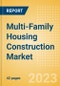Multi-Family Housing Construction Market in Hungary - Market Size and Forecasts to 2026 (including New Construction, Repair and Maintenance, Refurbishment and Demolition and Materials, Equipment and Services costs) - Product Thumbnail Image
