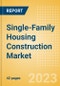 Single-Family Housing Construction Market in Hungary - Market Size and Forecasts to 2026 (including New Construction, Repair and Maintenance, Refurbishment and Demolition and Materials, Equipment and Services costs) - Product Image
