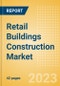 Retail Buildings Construction Market in Indonesia - Market Size and Forecasts to 2026 (including New Construction, Repair and Maintenance, Refurbishment and Demolition and Materials, Equipment and Services costs) - Product Image