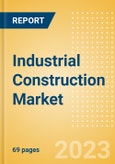 Industrial Construction Market in Hungary - Market Size and Forecasts to 2026- Product Image
