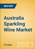 Australia Sparkling Wine (Wines) Market Size, Growth and Forecast Analytics to 2026- Product Image