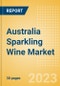 Australia Sparkling Wine (Wines) Market Size, Growth and Forecast Analytics to 2026 - Product Image