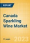 Canada Sparkling Wine (Wines) Market Size, Growth and Forecast Analytics to 2026 - Product Thumbnail Image