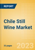Chile Still Wine (Wines) Market Size, Growth and Forecast Analytics to 2026- Product Image