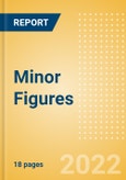 Minor Figures - Success Case Study- Product Image