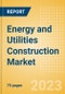 Energy and Utilities Construction Market in Indonesia - Market Size and Forecasts to 2026 - Product Thumbnail Image