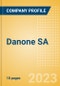 Danone SA - Company Overview and Analysis, 2023 Update - Product Thumbnail Image