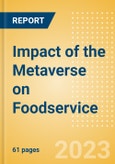 Impact of the Metaverse on Foodservice - Thematic Intelligence- Product Image