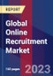Global Online Recruitment Market Size, Share, and Growth Analysis by Job Type, Application, and Region - Industry Forecast 2023-2030 - Product Image