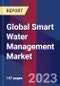 Global Smart Water Management Market Size, Share, and Growth Analysis by Offering, Solution, Services, End-use, and Region - Industry Forecast 2023-2030 - Product Image