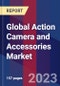Global Action Camera And Accessories Market Size, Share, Growth Analysis, By Product Offerings, By Technology, By Frame Rate, By Distribution Channel, By End User, By Application - Industry Forecast 2022-2028 - Product Thumbnail Image