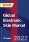 Global Electronic Skin Market Size, Share, and Growth Analysis by Product, Component, Sensors, Application, and Region - Industry Forecast 2023-2030 - Product Thumbnail Image