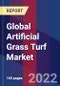 Global Artificial Grass Turf Market Size, Share, and Growth Analysis by Material, Application, Distribution Channel, and Region - Industry Forecast 2023-2030 - Product Image