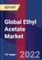 Global Ethyl Acetate Market Size, Share, and Growth Analysis by Application, and Region - Industry Forecast 2023-2030 - Product Image